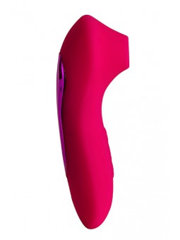 Swirl - Pink