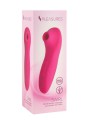 Swirl - Pink