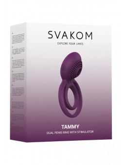 Tammy Violet