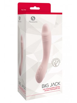 Big Jack Pink