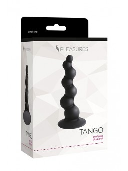 Tango Black