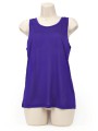 TANK TOP LILA M