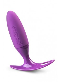 Tano 2 Purple