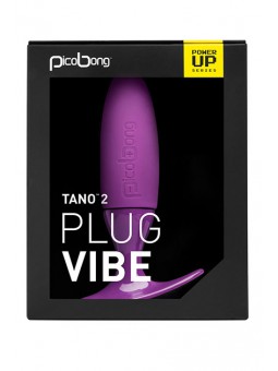 Tano 2 Purple