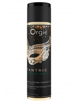 Tantric Celestial Scent