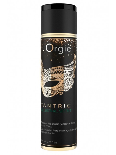 Tantric Celestial Scent