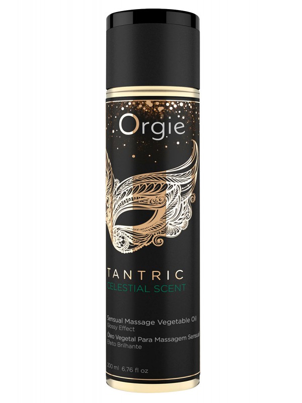 Tantric Celestial Scent