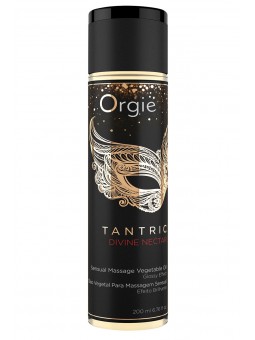 Tantric Divine Nectar