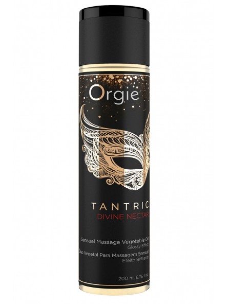 Tantric Divine Nectar