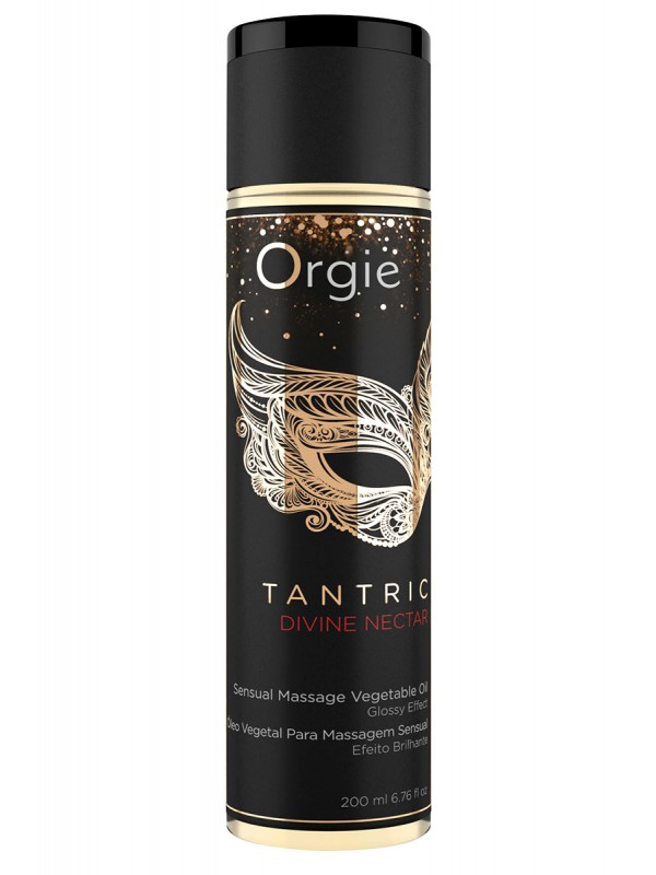 Tantric Divine Nectar