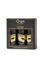 TANTRIC SENSUAL MASSAGE OILS 3 x 30ml Set Mini Size Collection