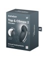 Tap & Climax 2 Grey