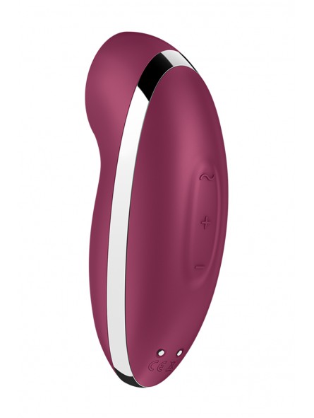 Tap & Climax 2 Red