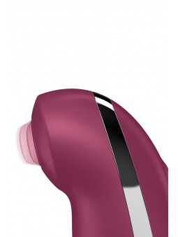 Tap & Climax 2 Red