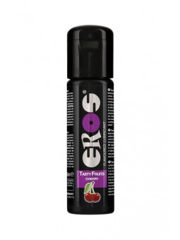 TASTY FRUITS - CHERRY 100 ML