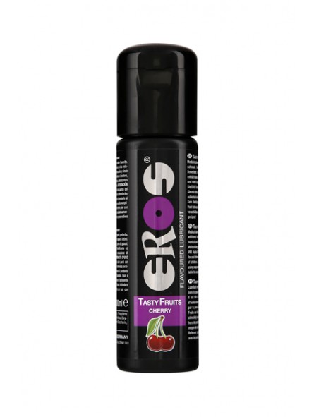 TASTY FRUITS - CHERRY 100 ML