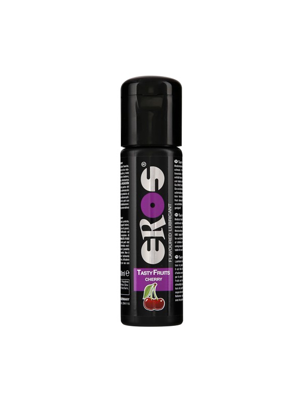 TASTY FRUITS - CHERRY 100 ML