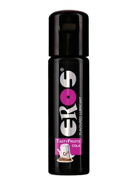 Tasty Fruits - Cola 100 ml