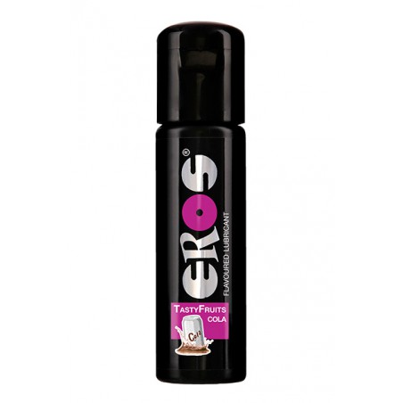 Tasty Fruits - Cola 100 ml
