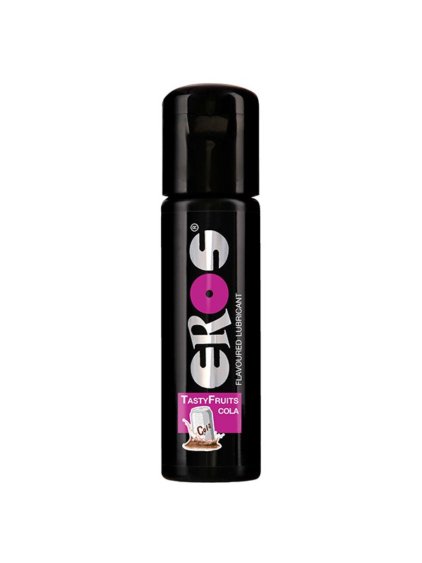 Tasty Fruits - Cola 100 ml