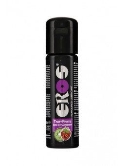 TASTY FRUITS - KIWI STRAWBERRY 100 ML