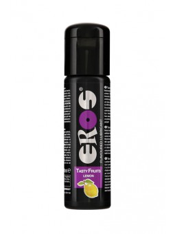 TASTY FRUITS - LEMON 100 ML