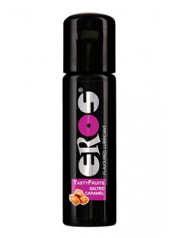 Tasty Fruits - Salted Caramel 100 ml