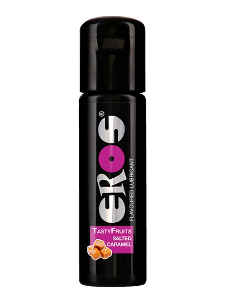 Tasty Fruits - Salted Caramel 100 ml