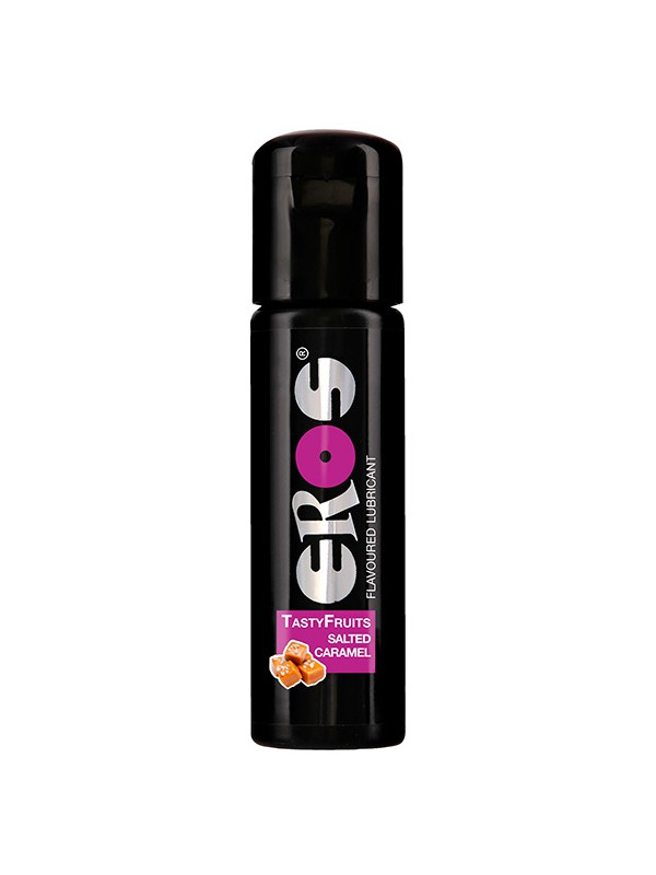 Tasty Fruits - Salted Caramel 100 ml