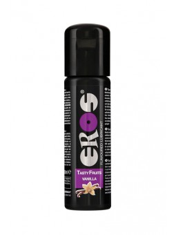TASTY FRUITS - VANILLA 100 ML