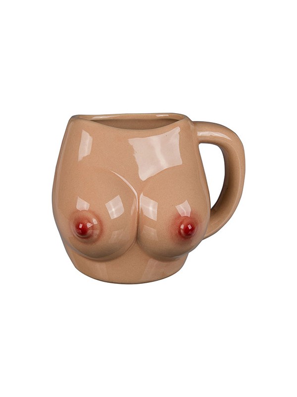 TAZA PECHOS
