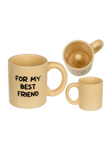 TAZA PENE FOR MY BEST FRIEND