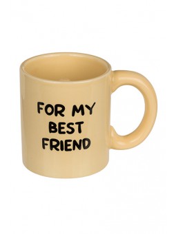 TAZA PENE FOR MY BEST FRIEND