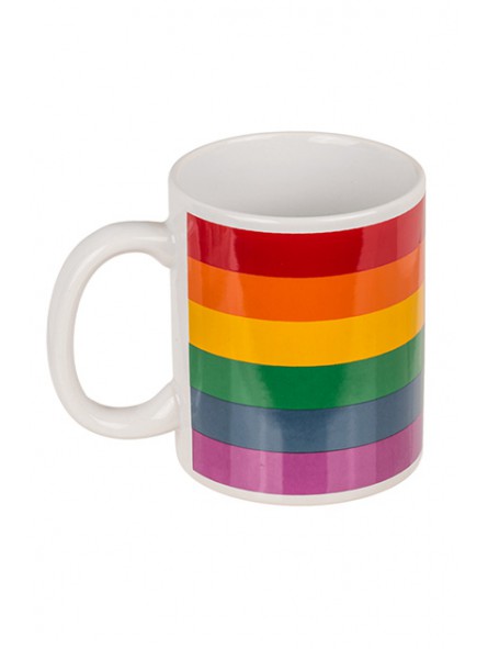 TAZA PRIDE