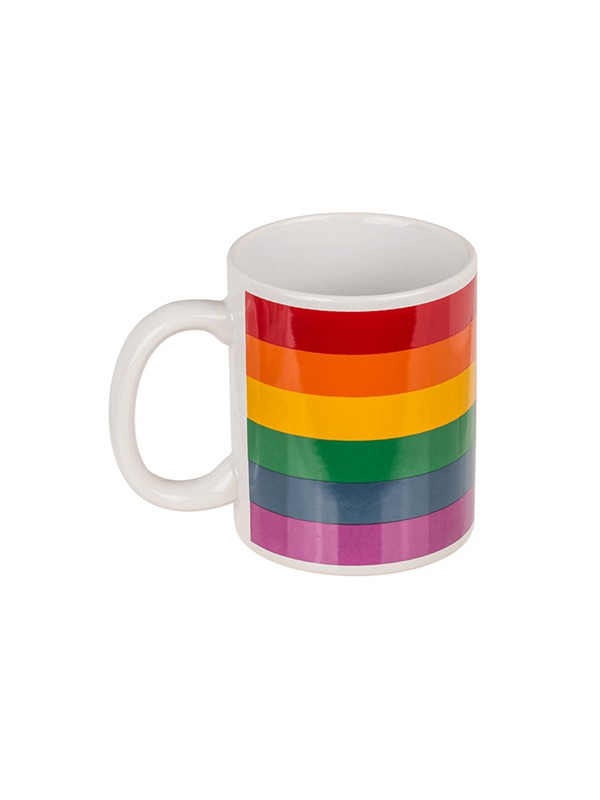 TAZA PRIDE