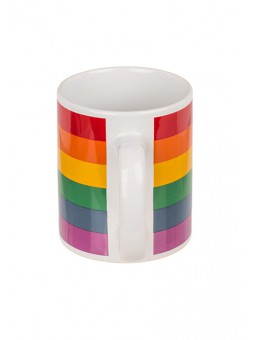TAZA PRIDE