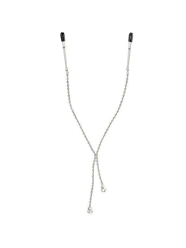 Teardrop Nipple Clips