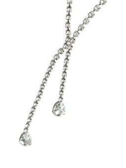 Teardrop Nipple Clips