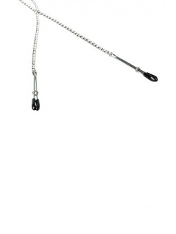 Teardrop Nipple Clips