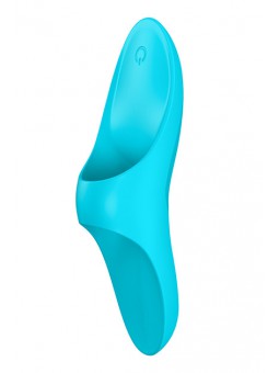 Teaser Light Blue