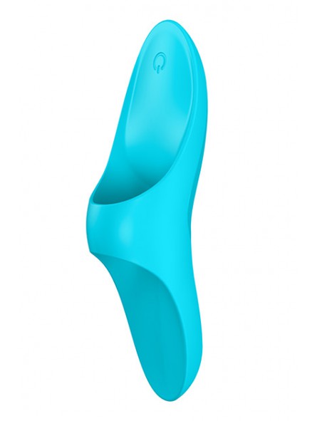 Teaser Light Blue