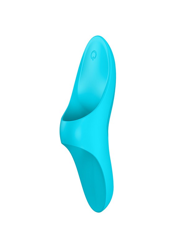 Teaser Light Blue