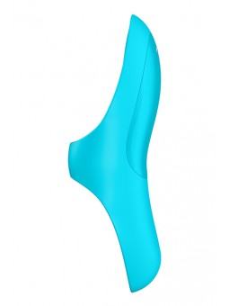 Teaser Light Blue