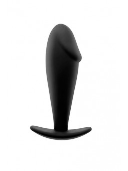 Teaser Plug Black