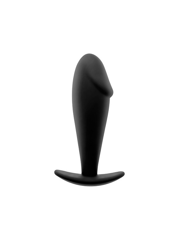 Teaser Plug Black