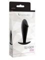 Teaser Plug Black