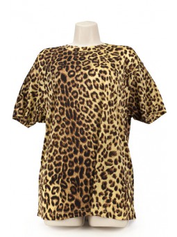 TEE SHIRT LEO L