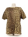 TEE SHIRT LEO M