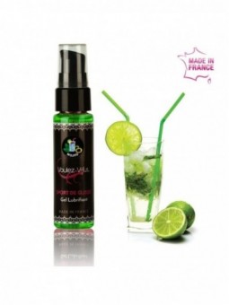 VOULEZ-VOUS LUBRICANTE...