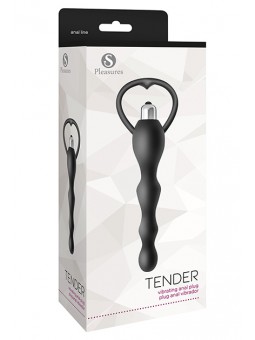 Tender Black